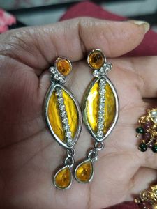 Earrings Set