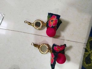 Blouse Latkan
