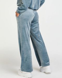 Pintresty Velours pajama pant for women