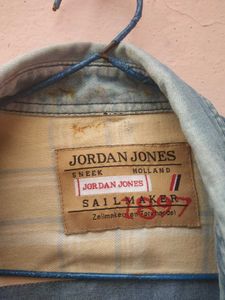 Men Denim Shirt