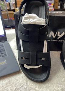 Trendy Sandals And Slipper