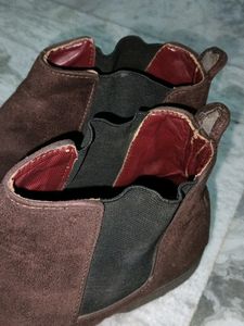 Chalse 🥾 Boot