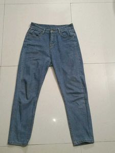 Women Light Blue 👖 Jeans