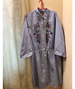 COMBO DRESSES
