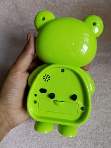 🆕 Imported Kerropi Sanrio Clock