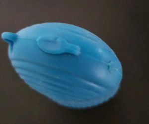 Silicone Face Ice Roller
