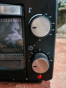 New AGARO Oven Toaster Grill