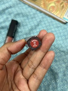 Insight Cosmetics Lipstick