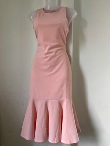 Cute Pink Dress
