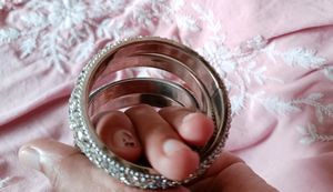 Set Of 4 Bangles