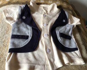 Baby Dress