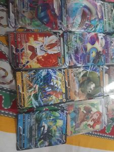 Pokemon Card Lot - V Cards