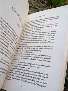 Reminders of Him - Colleen Hoover