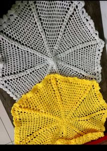 Set Of Two Thalposh