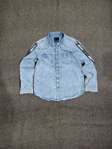 ZARA Denim Jacket