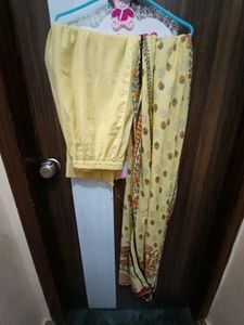 Pakistani Cotton Suit