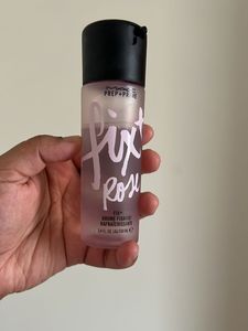 Original Mac Prep+prime Fix+ Rose