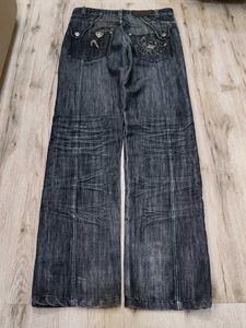 Ma499 Sparky Premium Jeans Waist 34