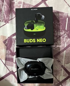 Elver Buds Neo