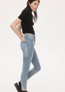 H&amp;m Skinny High Jeans