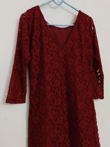 Mini Dress Brand New
