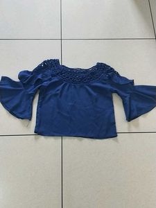 Xs Shein Top 💙