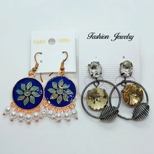 Brand New Select Any 4 Earrings At 155