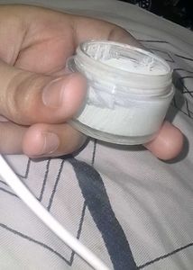 Avacado Night Fairness Cream