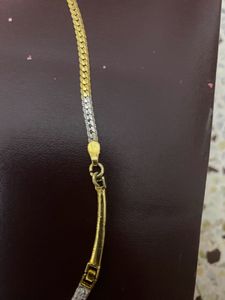 American Diamond Necklace For Women