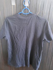 Adidas Black Active T-shirt