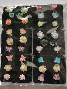Beautiful Earings