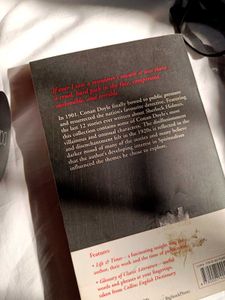 The Case Book Of Sherlock Holmes.