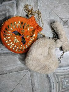 Hand Bags 👜 For Women Used Sometimes