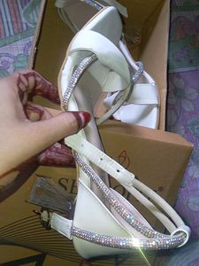 New Heels