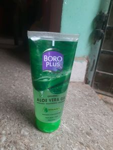 Alovera Gel
