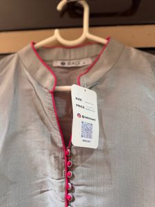 ETHNIC GOWN