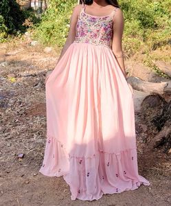 Gown