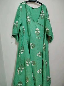 Anarkali Suit