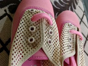 Live By Bata Casual Shoes With Mesh