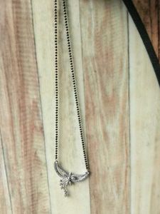 Elegant Mangalsutra Necklace