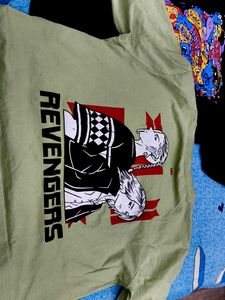 2 Tshirts Combo For Women