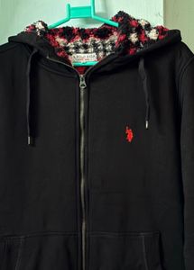 US Polo Assn. Hoodie