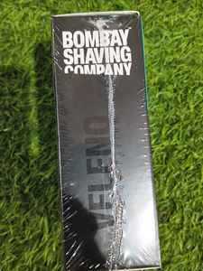 Bombay Shaving Co. Veleno