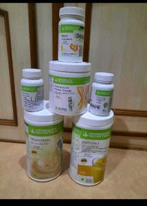 Herbalife Nutrition Bundle