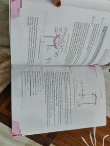 Physics Lab Manual XII
