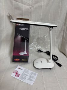 🆕Tuscan Rechargeable Reading Lamp 22 LED