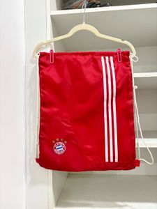 Adidas Bayern Munich Backpack