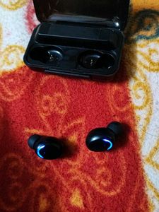 TWS EARBUDS NEW Buds Case Is Powerbank Also