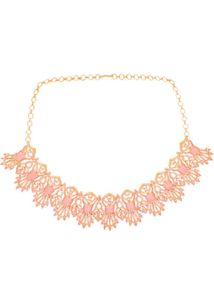 Completely New American Dimond Jewellery Set