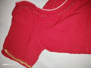 Blouse Designer